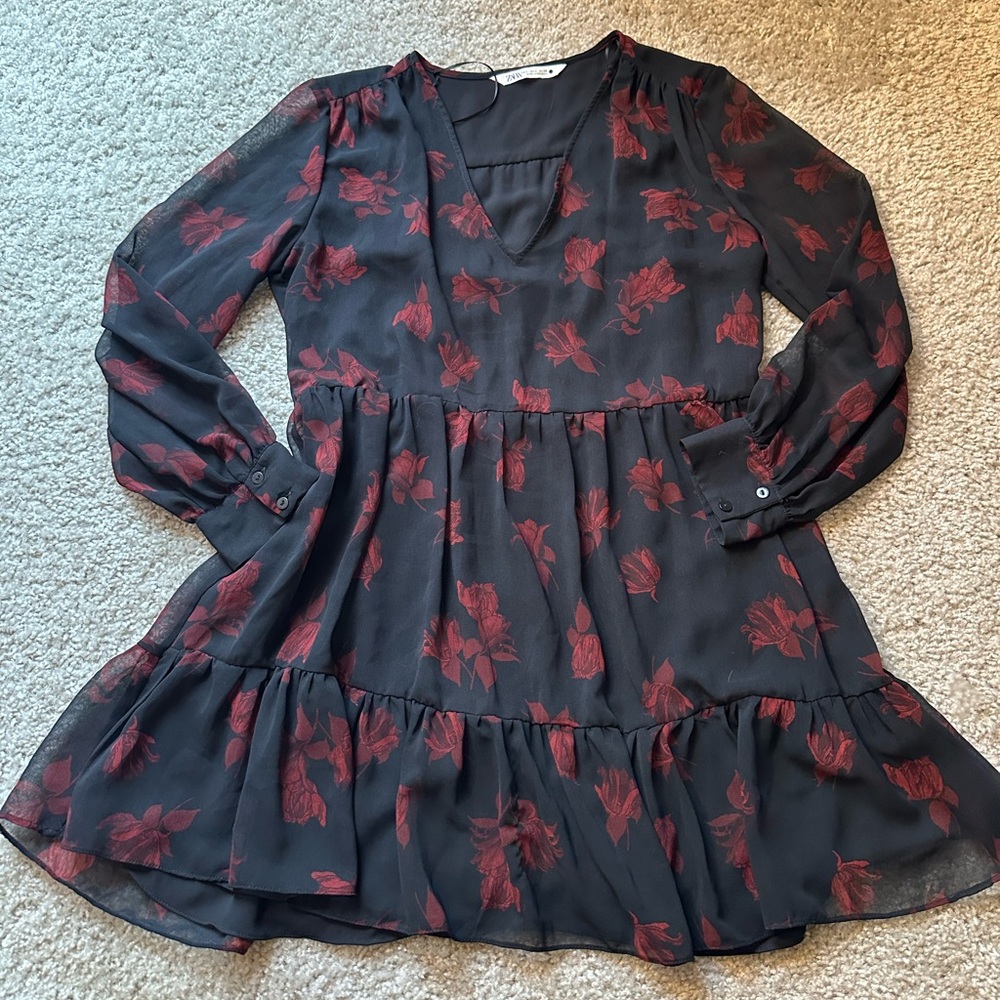 Zara mini dress